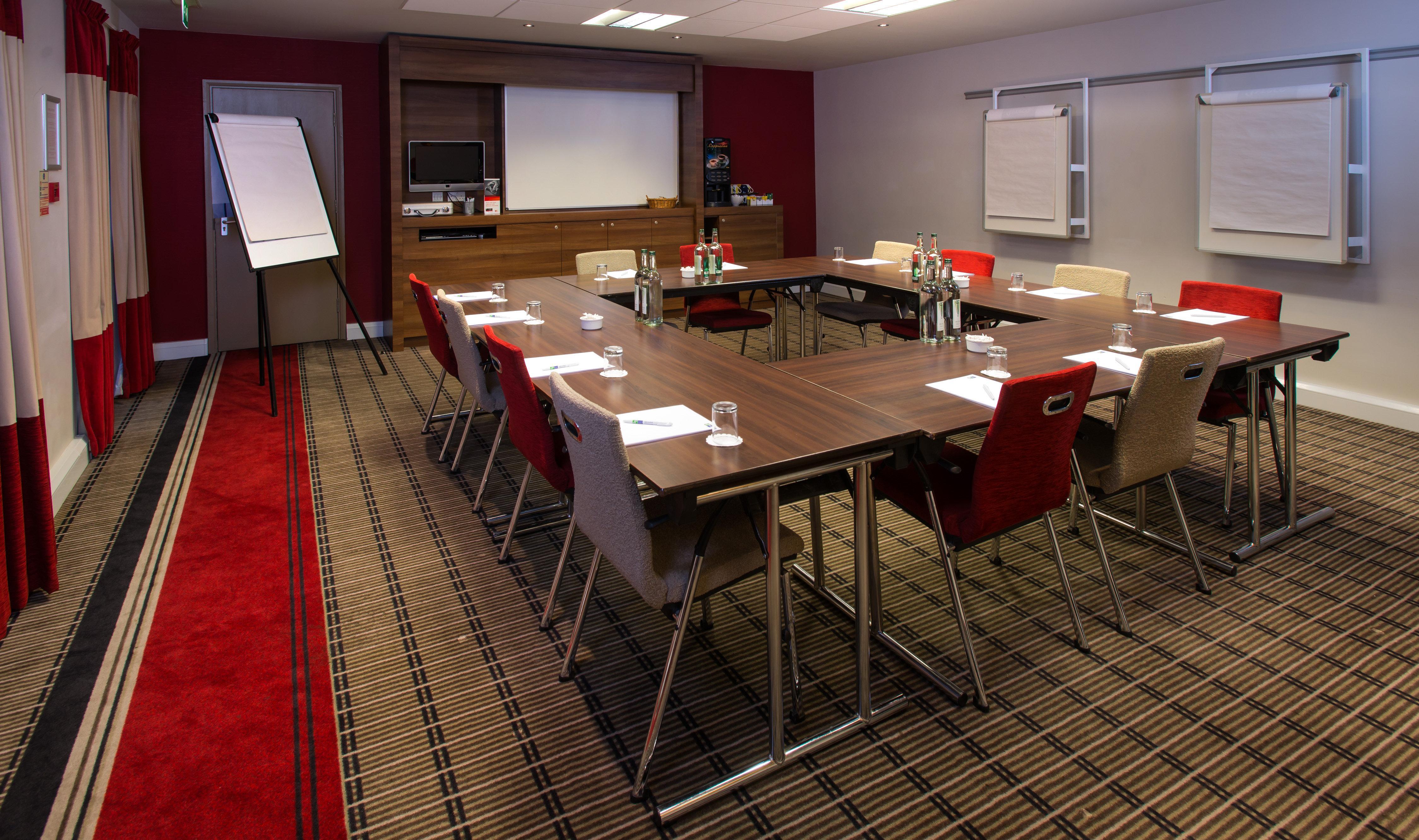 Holiday Inn Express Derby Pride Park By Ihg Eksteriør billede