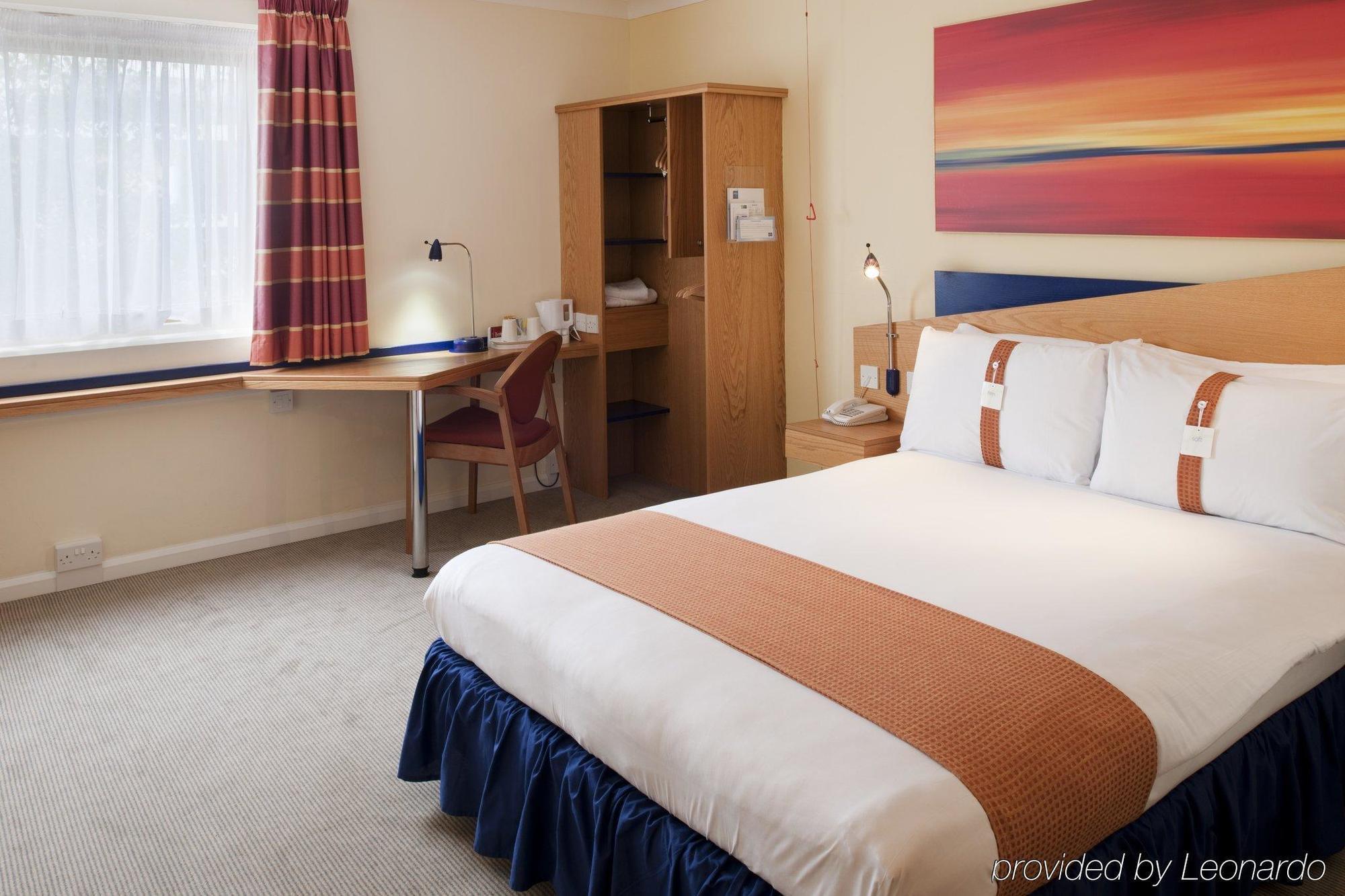 Holiday Inn Express Derby Pride Park By Ihg Værelse billede
