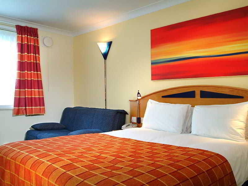 Holiday Inn Express Derby Pride Park By Ihg Eksteriør billede