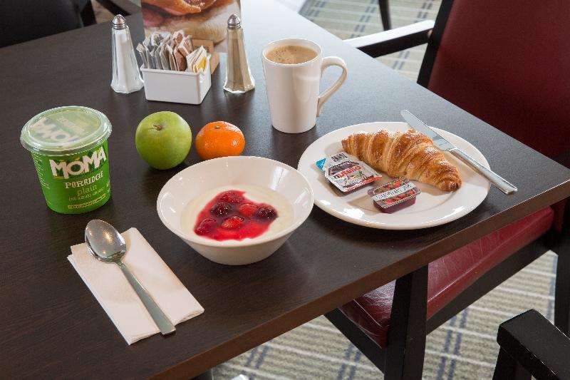 Holiday Inn Express Derby Pride Park By Ihg Eksteriør billede